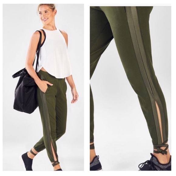 fabletics kara pant